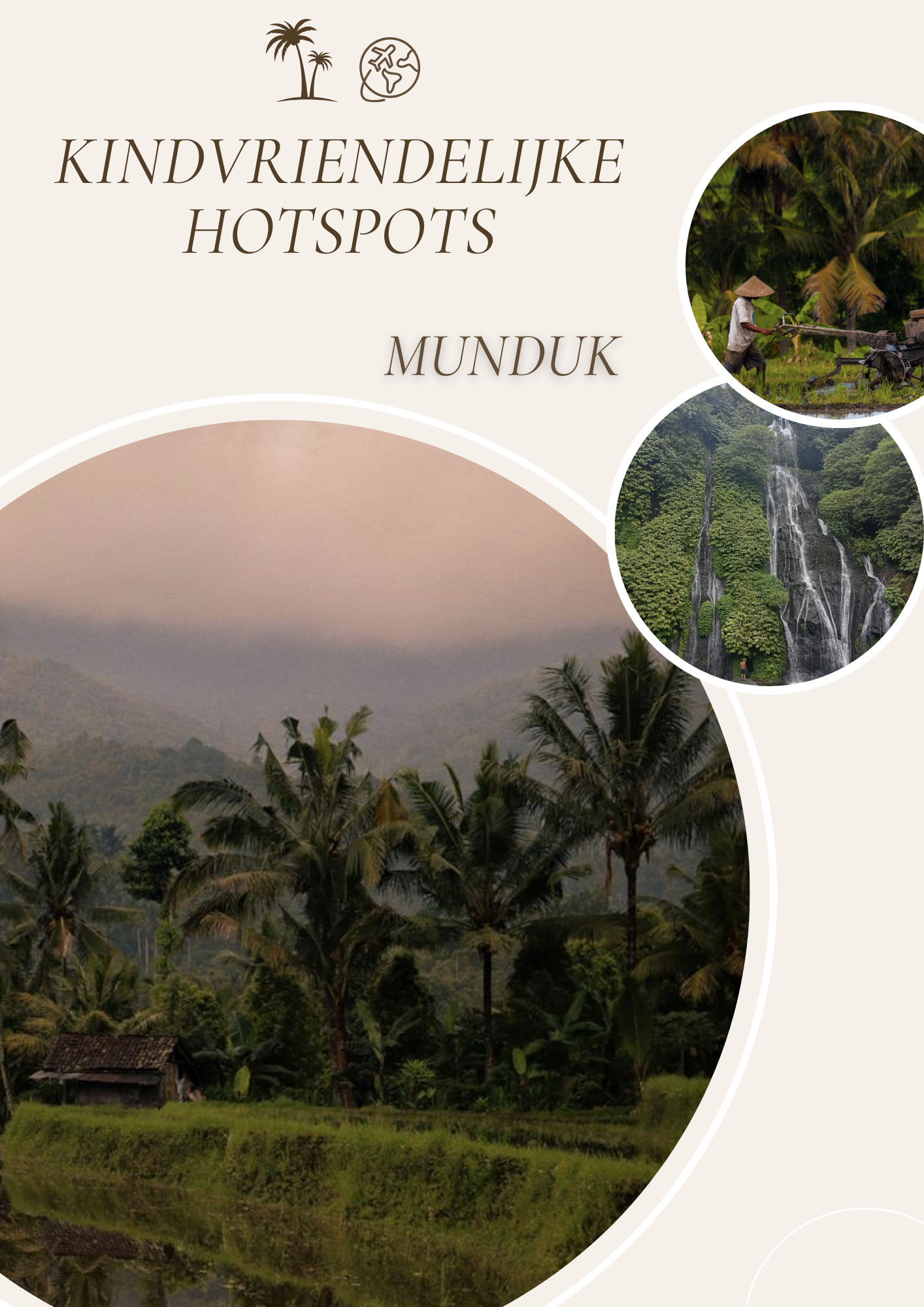 Reisgids - Bali met kinderen