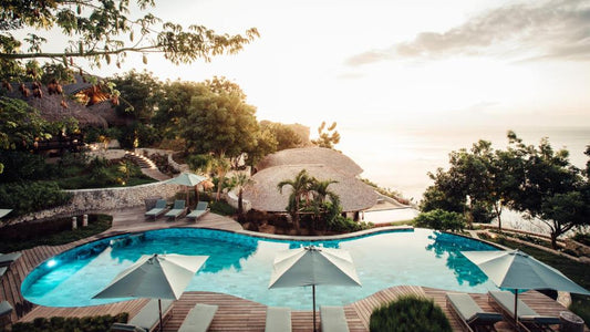 De leukste kindvriendelijke accommodaties op Bali 🌴✨