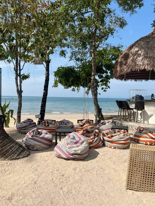 Rondreis Lombok met Kinderen 🌴🐢